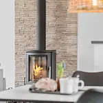 Four-bedroom With A Hot Tub 09