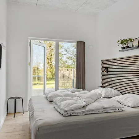 Fantastisk Hjem I Haderslev Haderslev